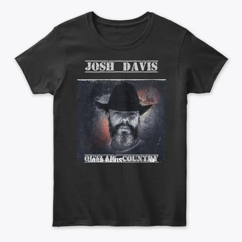 Josh Davis Outlaw Country