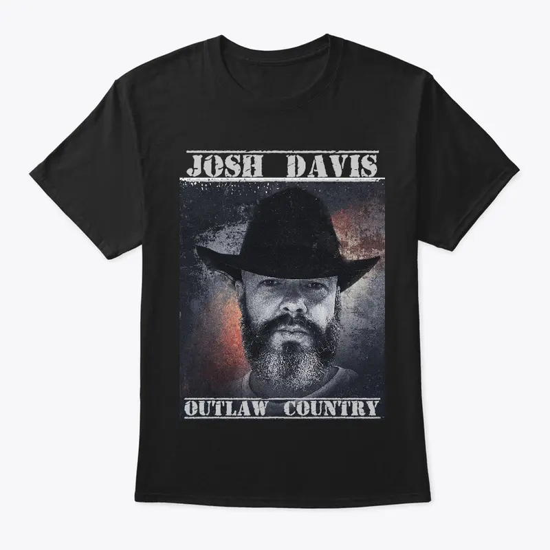 Josh Davis Outlaw Country