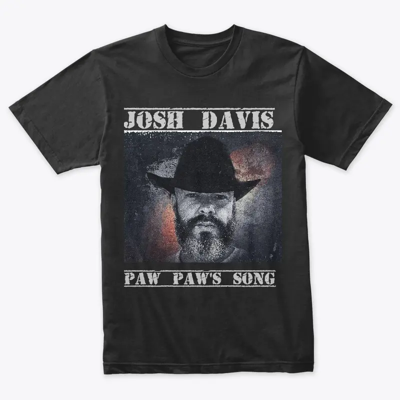 Josh Davis Paw Paw's Song